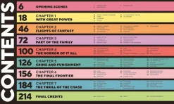 The Screen Traveller's Guide: Real-Life Locations Behind Your Favourite Movies & TV-Shows Hardcover Book