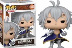 The Seven Deadly Sins - Estarossa Pop! Vinyl Figure
