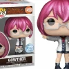 The Seven Deadly Sins - Gowther Diamond Glitter Pop! Vinyl Figure