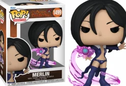 The Seven Deadly Sins - Holy War Pop! Vinyl Bundle (Set of 5)