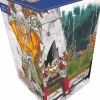 The Seven Deadly Sins - Manga Paperback Book Box Set 05 (Vol. 29-35)
