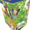 The Seven Deadly Sins - Manga Paperback Book Box Set 02 (Vol. 8-14)