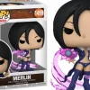 The Seven Deadly Sins - Merlin Pop! Vinyl Figure