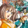 The Seven Deadly Sins - Omnibus Volume 09 Manga Paperback Book (Vol. 25-27)