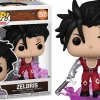 The Seven Deadly Sins - Zeldris Pop! Vinyl Figure