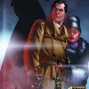 The Shadow - Midnight in Moscow Trade Paperback