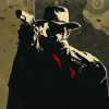 The Shadow - Now Trade Paperback