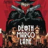 The Shadow - The Death of Margo Lane Limited Edition Hardcover