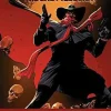 The Shadow - The Last Illusion Trade Paperback