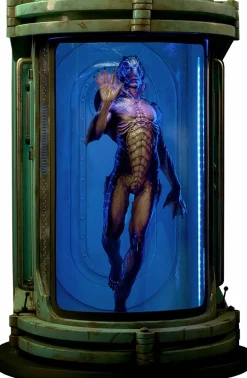 The Shape of Water - Amphibian Man 1/3 Scale Maquette Statue