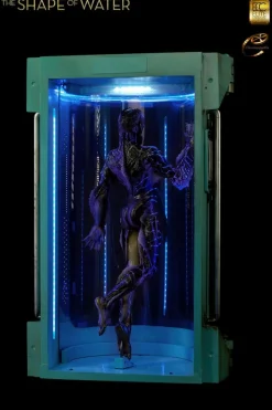 The Shape of Water - Amphibian Man 1/3 Scale Maquette Statue