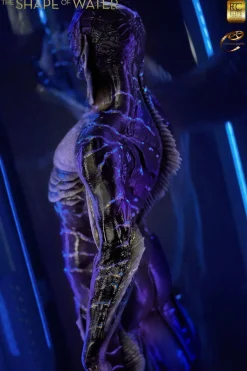 The Shape of Water - Amphibian Man 1/3 Scale Maquette Statue