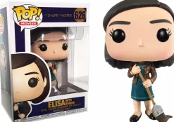 The Shape Of Water - Creature From The Pop! Lagoon Pop! Vinyl Bundle (Set of 2)