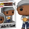 The Shawshank Redemption - Ellis 'Red' Boyd Redding Pop! Vinyl Figure