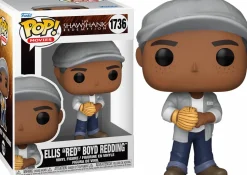 The Shawshank Redemption - Ellis 'Red' Boyd Redding Pop! Vinyl Figure