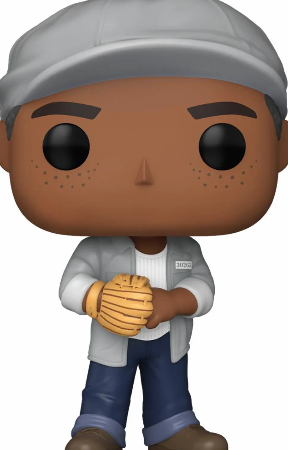 The Shawshank Redemption - Ellis 'Red' Boyd Redding Pop! Vinyl Figure