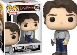 The Shawshank Redemption - Andy Dufresne Pop! Vinyl Figure