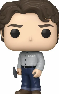 The Shawshank Redemption - Andy Dufresne Pop! Vinyl Figure
