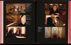 The Shining (1980) - Stanley Kubrick's The Shining by J. W. Rinzler & Lee Unkrich Hardcover Book Box Set
