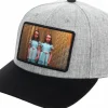 The Shining - The Grady Twins Screen Grab Pre-Curved Snapback Hat