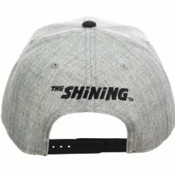 The Shining - The Grady Twins Screen Grab Pre-Curved Snapback Hat