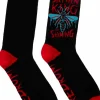 The Shining - The Shining by Stephen King Unisex Socks (Large)