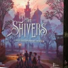 The Shivers - Board Game