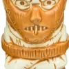 The Silence of the Lambs (1981) - Hannibal Lecter Geeki Tikis Ceramic Mug