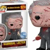 The Silence of the Lambs - Hannibal in Guard Disguise Pop! Vinyl Figure (Popcultcha Exclusive)