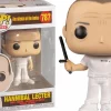 The Silence of the Lambs - Hannibal Lecter Pop! Vinyl Figure