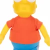 The Simpsons - Bart Basic Plush