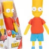 The Simpsons - Bart Simpson Shelf Talkers 12" Talking Doll