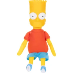 The Simpsons - Bart Simpson Shelf Talkers 12