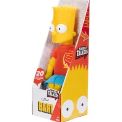 The Simpsons - Bart Simpson Shelf Talkers 12