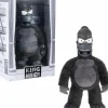 The Simpsons - King Kong Homer (Treehouse of Horror III) 16" Feature Plush