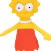 The Simpsons - Lisa Basic Plush