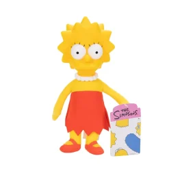 The Simpsons - Lisa Basic Plush