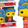 The Simpsons - Marjora Marge Pop! Vinyl Figure