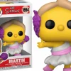 The Simpsons - Martin as Calliope Pop! Vinyl Figure