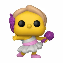 The Simpsons - Martin as Calliope Pop! Vinyl Figure