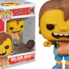 The Simpsons - Nelson Muntz Pop! Vinyl Figure