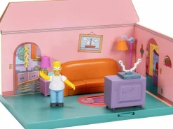 The Simpsons - Simpsons House Living Room 2.5
