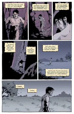 The Sixth Gun - Omnibus Vol 03 Trade Paperback Book