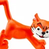The Smurfs - Azrael the Cat 2” Figure