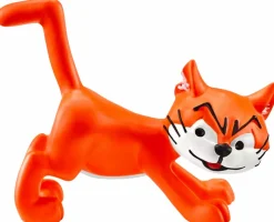 The Smurfs - Azrael the Cat 2” Figure