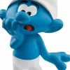 The Smurfs - Scaredy Smurf Mini Figure