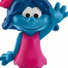 The Smurfs - Smurf Girl Blossom Mini Figure