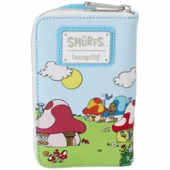 The Smurfs - Smurfette Cosplay 4