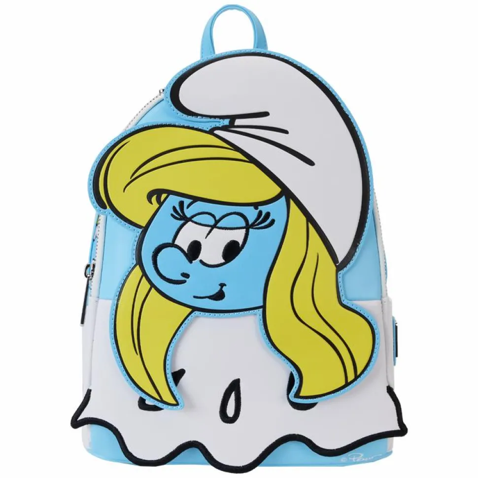 The Smurfs - Smurfette Cosplay Accessory Bundle (Set of 2)