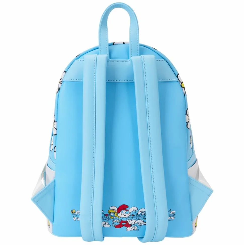 The Smurfs - Smurfette Cosplay Accessory Bundle (Set of 2)